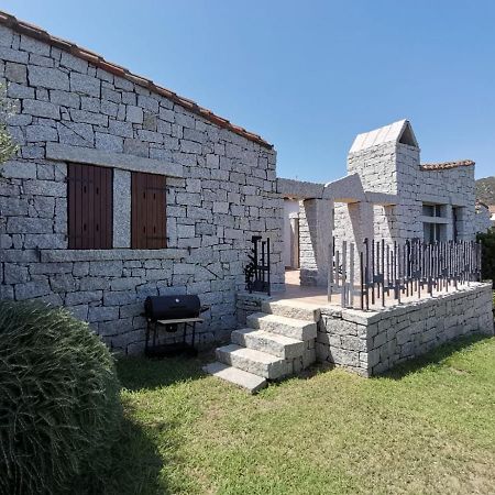 Villa 27 Castiadas Dış mekan fotoğraf