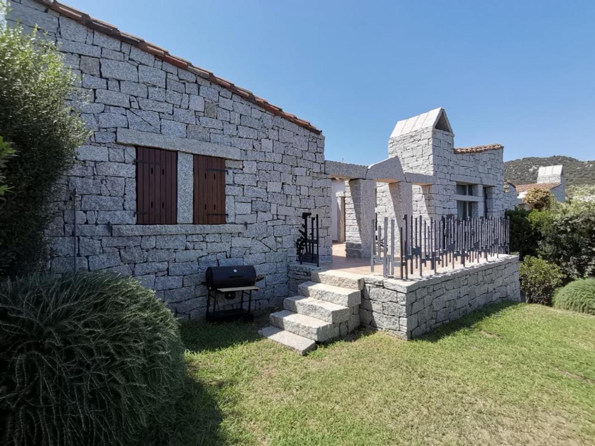 Villa 27 Castiadas Dış mekan fotoğraf
