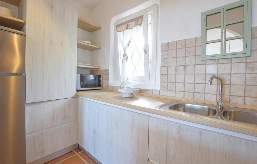 Villa 27 Castiadas Dış mekan fotoğraf