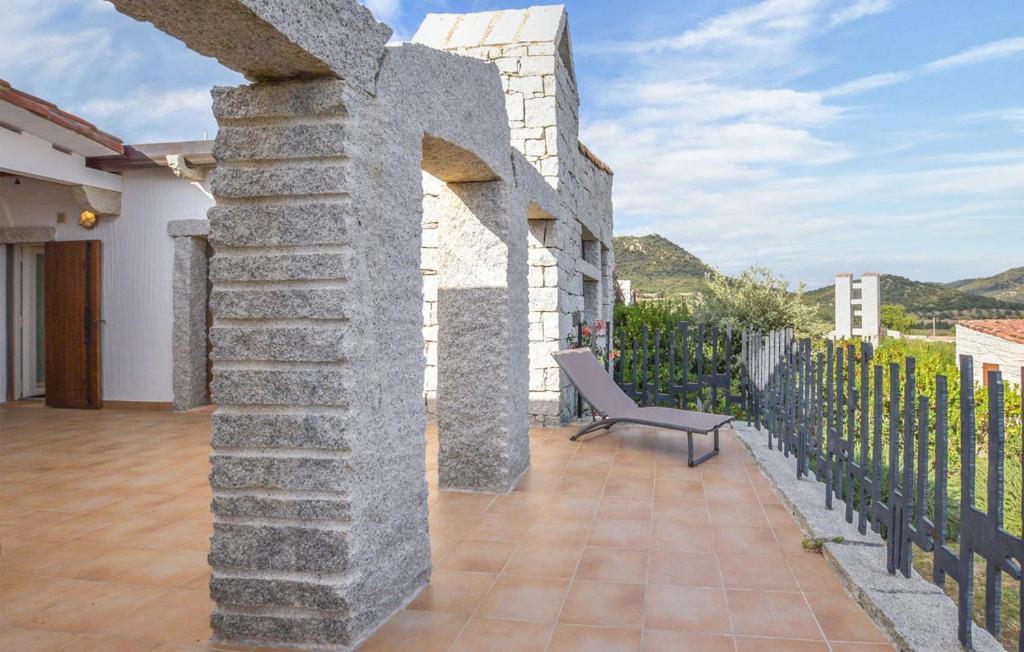 Villa 27 Castiadas Dış mekan fotoğraf