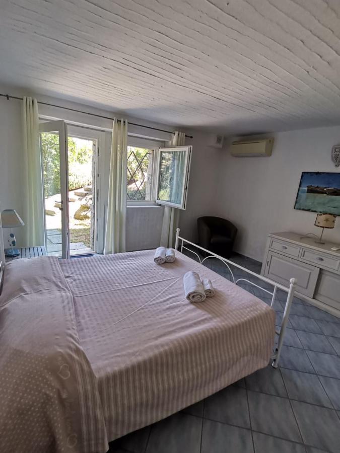 Villa 27 Castiadas Dış mekan fotoğraf