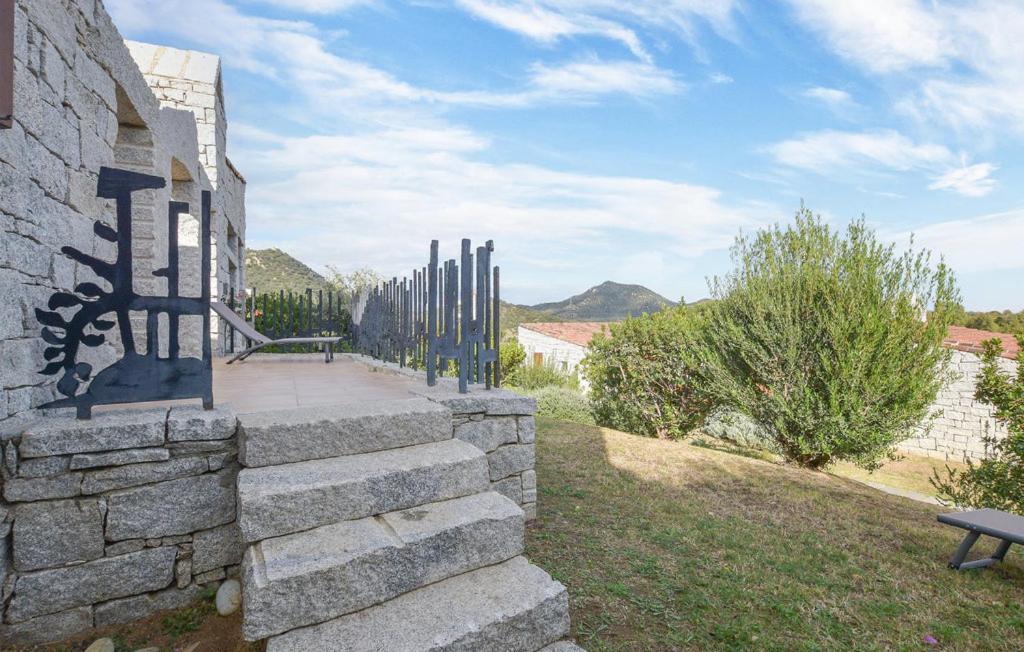 Villa 27 Castiadas Dış mekan fotoğraf