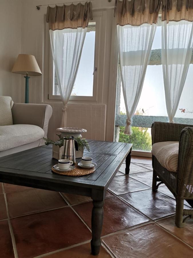 Villa 27 Castiadas Dış mekan fotoğraf