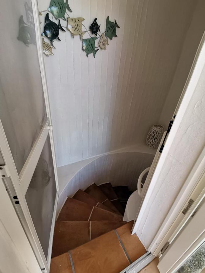 Villa 27 Castiadas Dış mekan fotoğraf