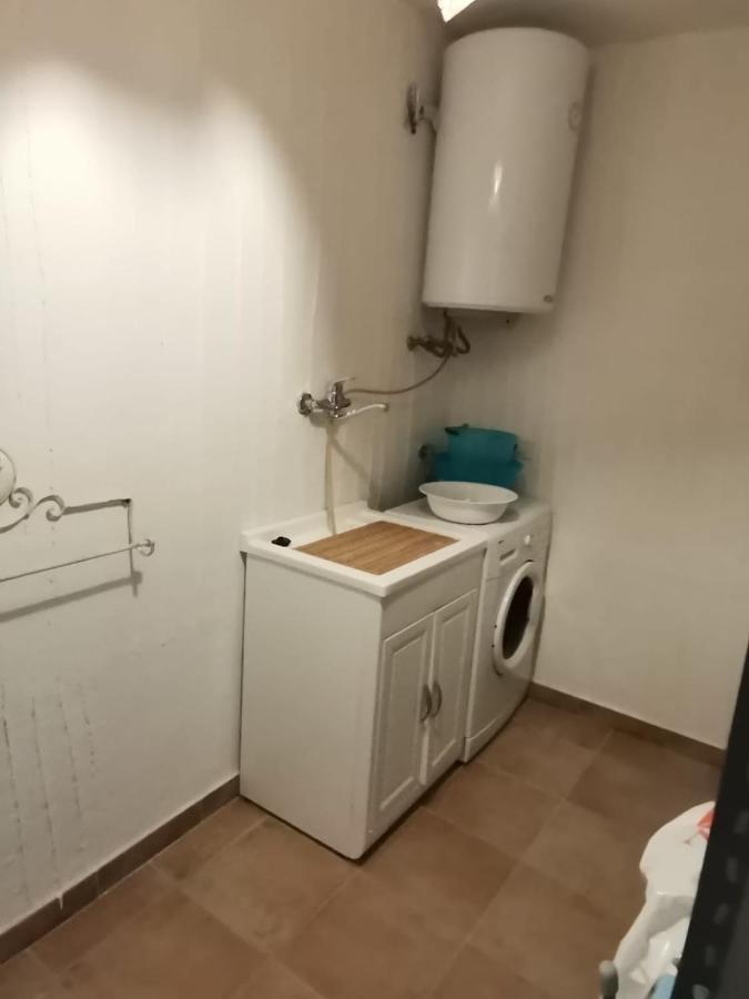 Villa 27 Castiadas Dış mekan fotoğraf