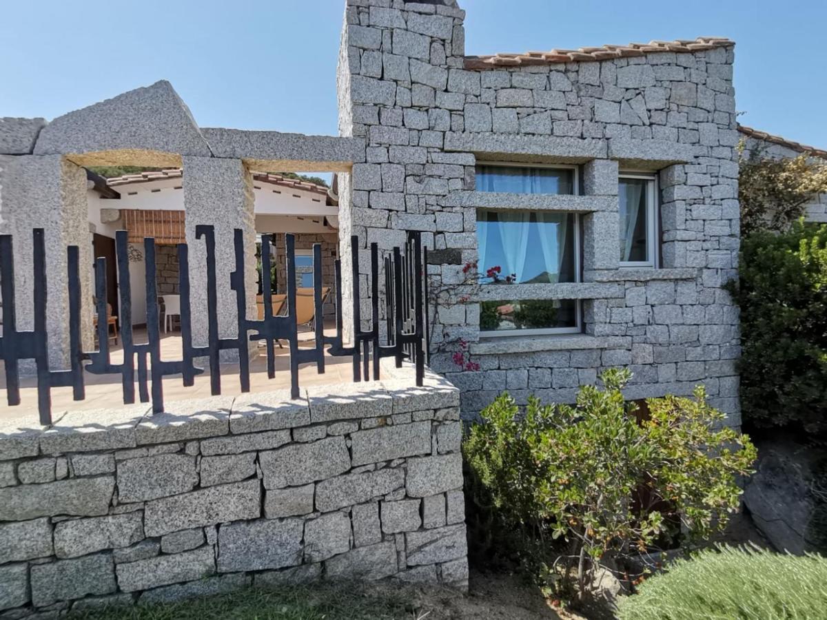 Villa 27 Castiadas Dış mekan fotoğraf