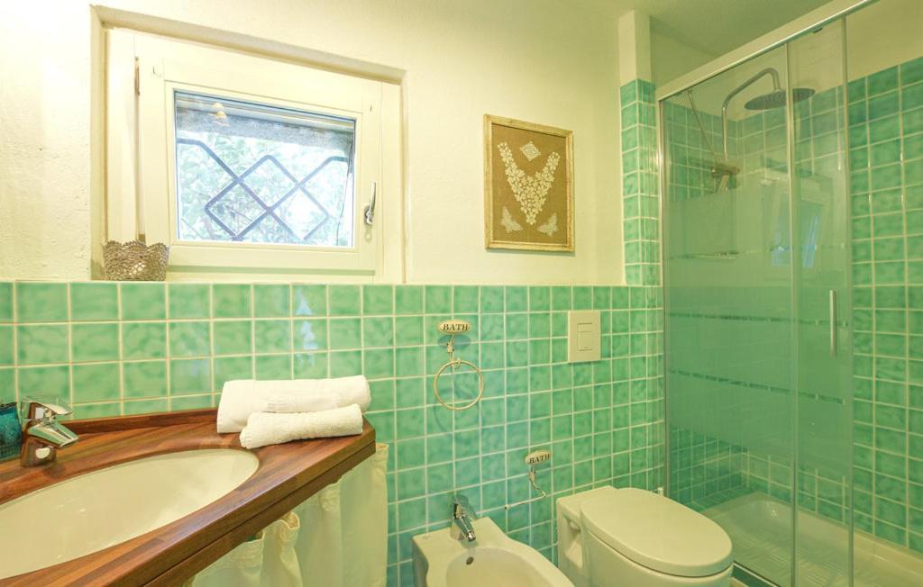 Villa 27 Castiadas Dış mekan fotoğraf