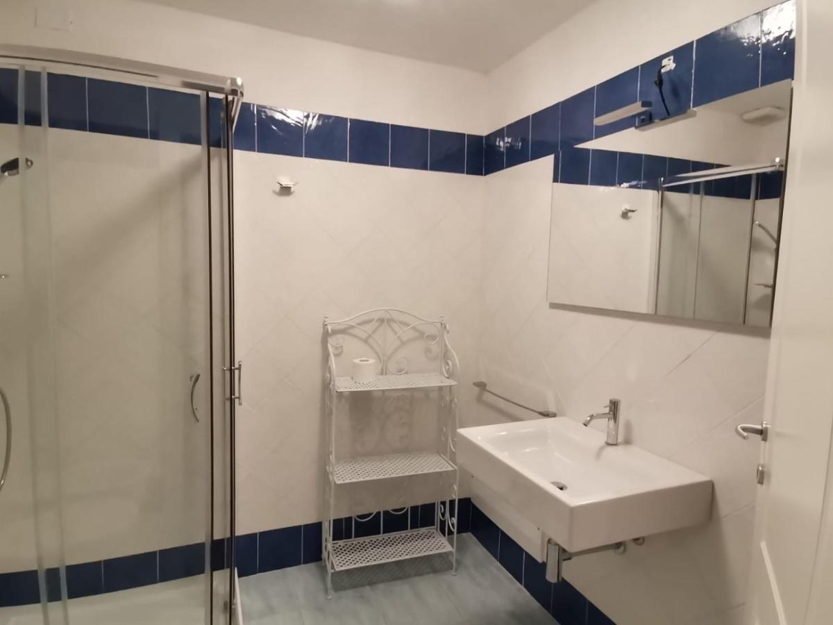 Villa 27 Castiadas Dış mekan fotoğraf