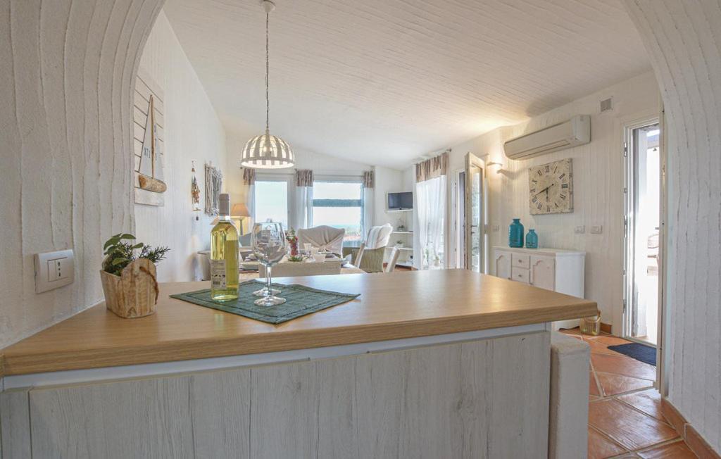 Villa 27 Castiadas Dış mekan fotoğraf