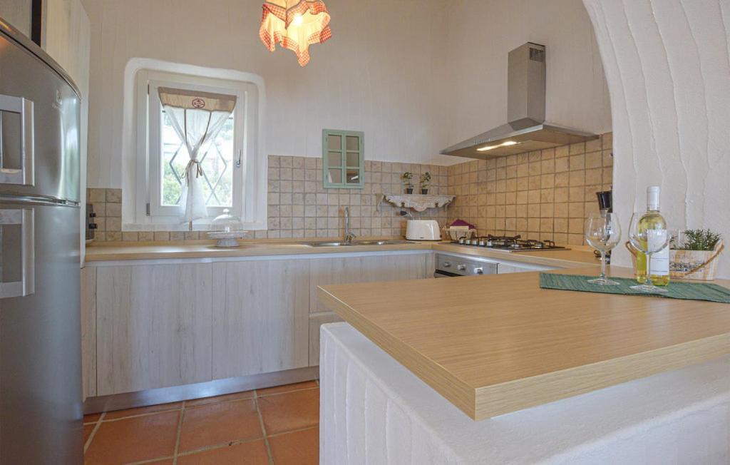 Villa 27 Castiadas Dış mekan fotoğraf