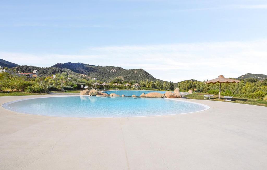 Villa 27 Castiadas Dış mekan fotoğraf