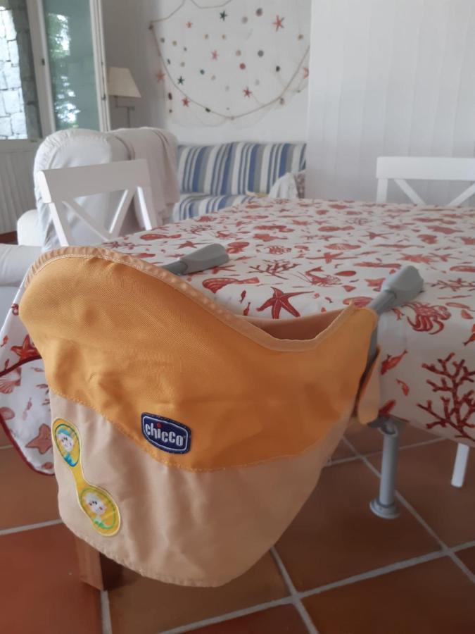 Villa 27 Castiadas Dış mekan fotoğraf