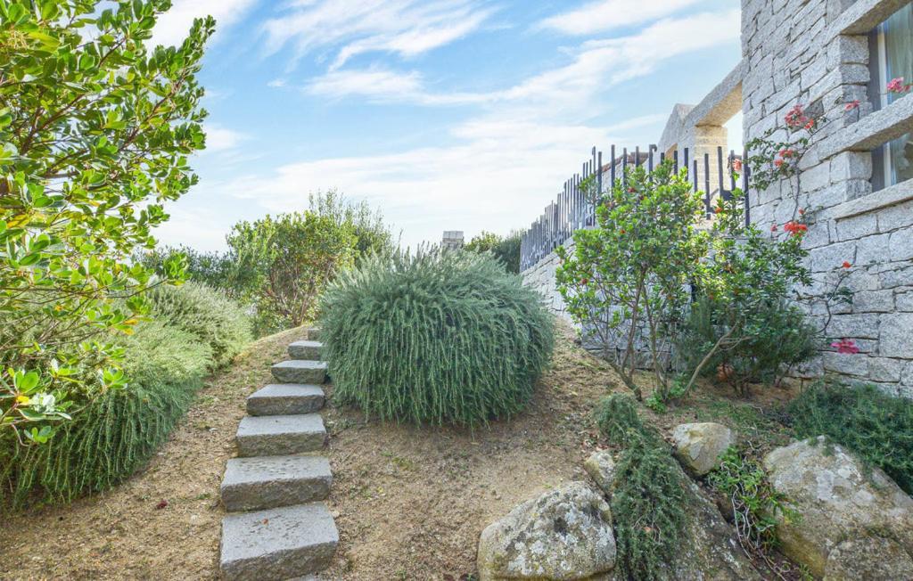 Villa 27 Castiadas Dış mekan fotoğraf