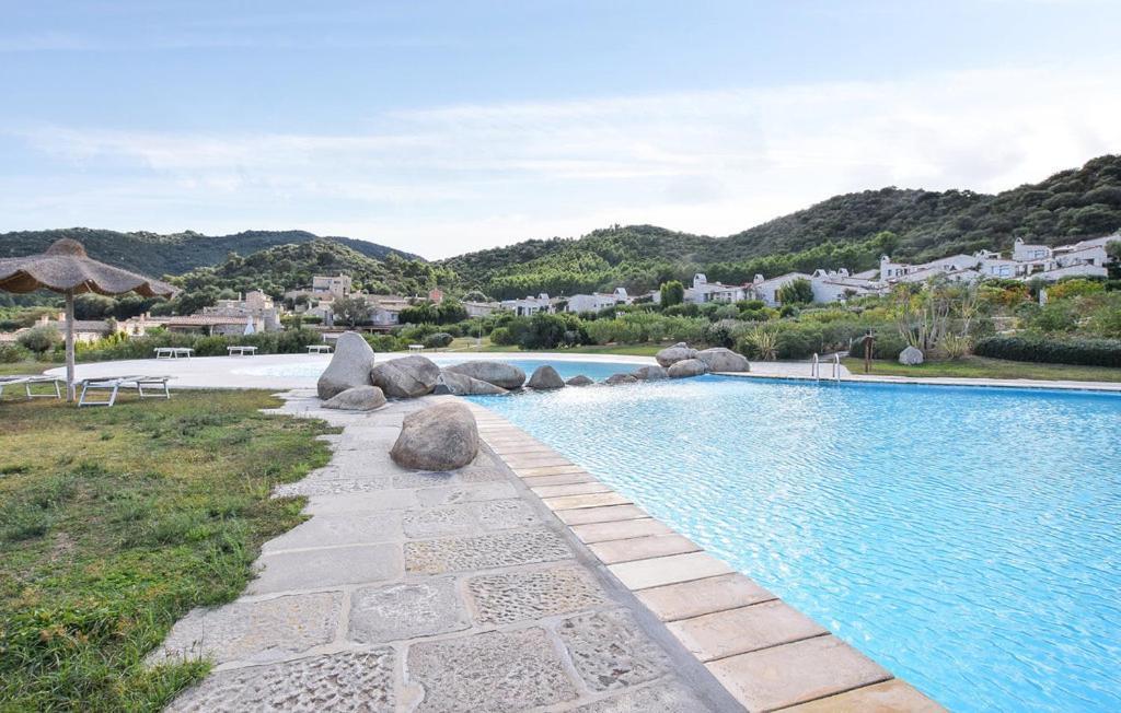 Villa 27 Castiadas Dış mekan fotoğraf
