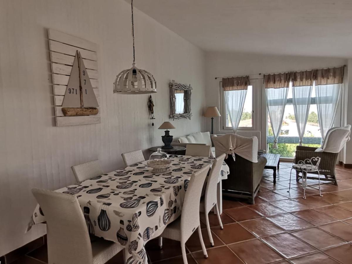 Villa 27 Castiadas Dış mekan fotoğraf