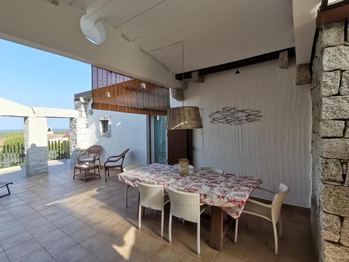 Villa 27 Castiadas Dış mekan fotoğraf