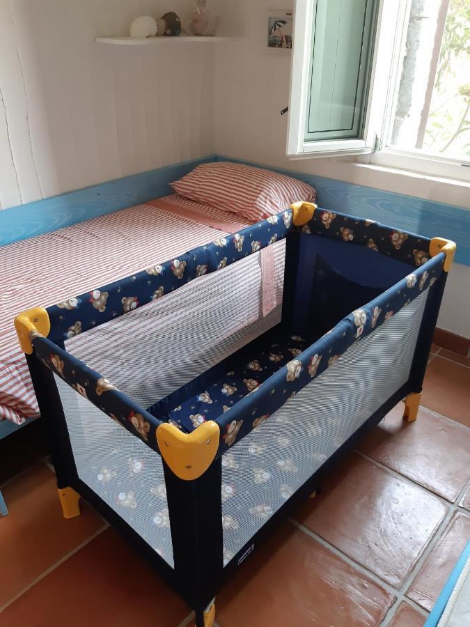 Villa 27 Castiadas Dış mekan fotoğraf