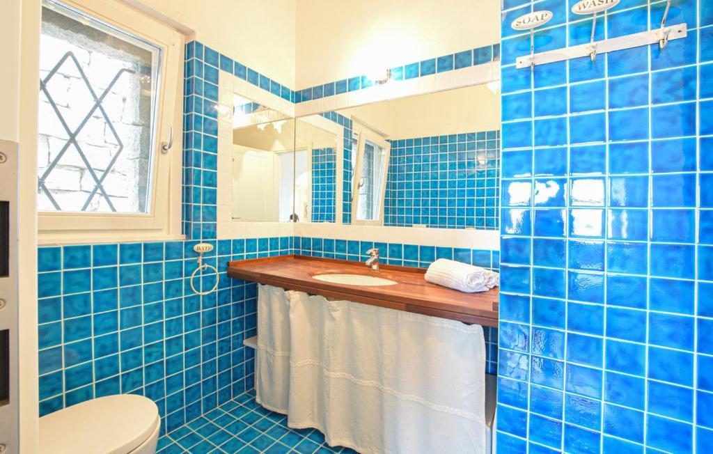 Villa 27 Castiadas Dış mekan fotoğraf