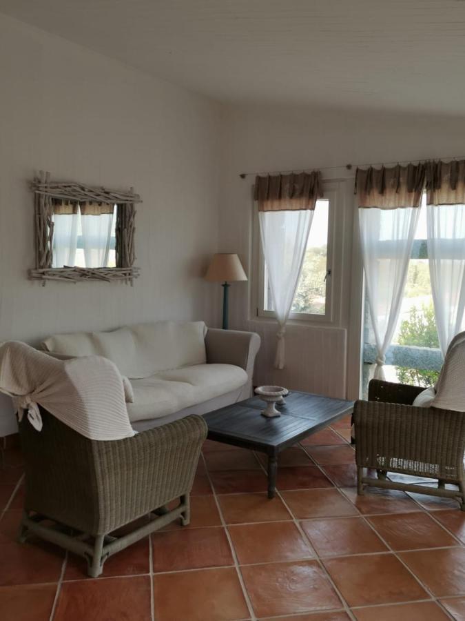 Villa 27 Castiadas Dış mekan fotoğraf