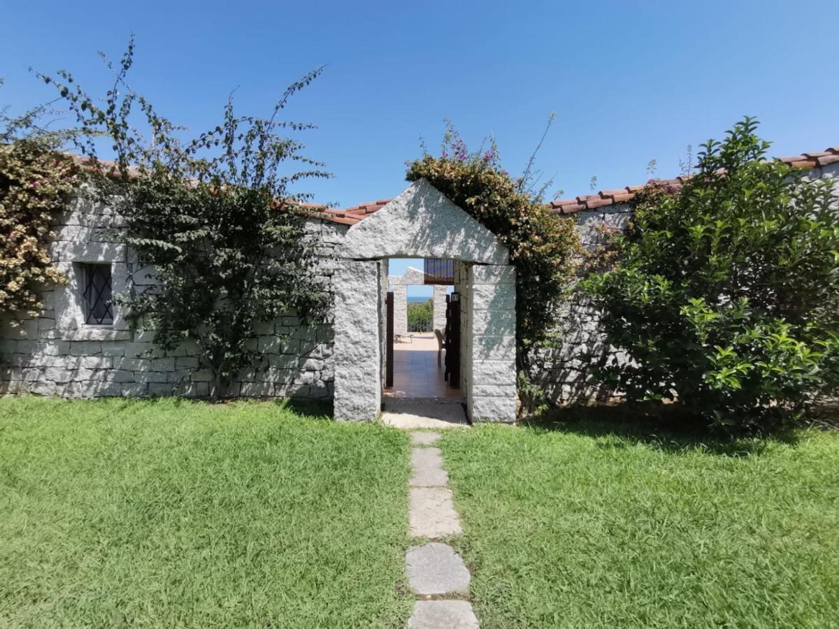 Villa 27 Castiadas Dış mekan fotoğraf