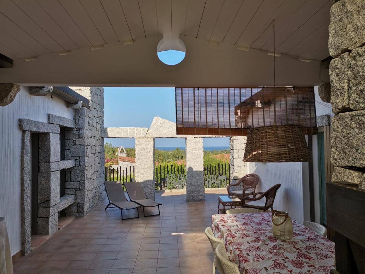 Villa 27 Castiadas Dış mekan fotoğraf