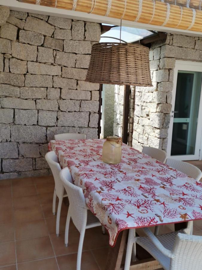 Villa 27 Castiadas Dış mekan fotoğraf