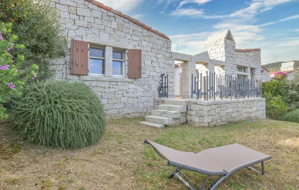 Villa 27 Castiadas Dış mekan fotoğraf