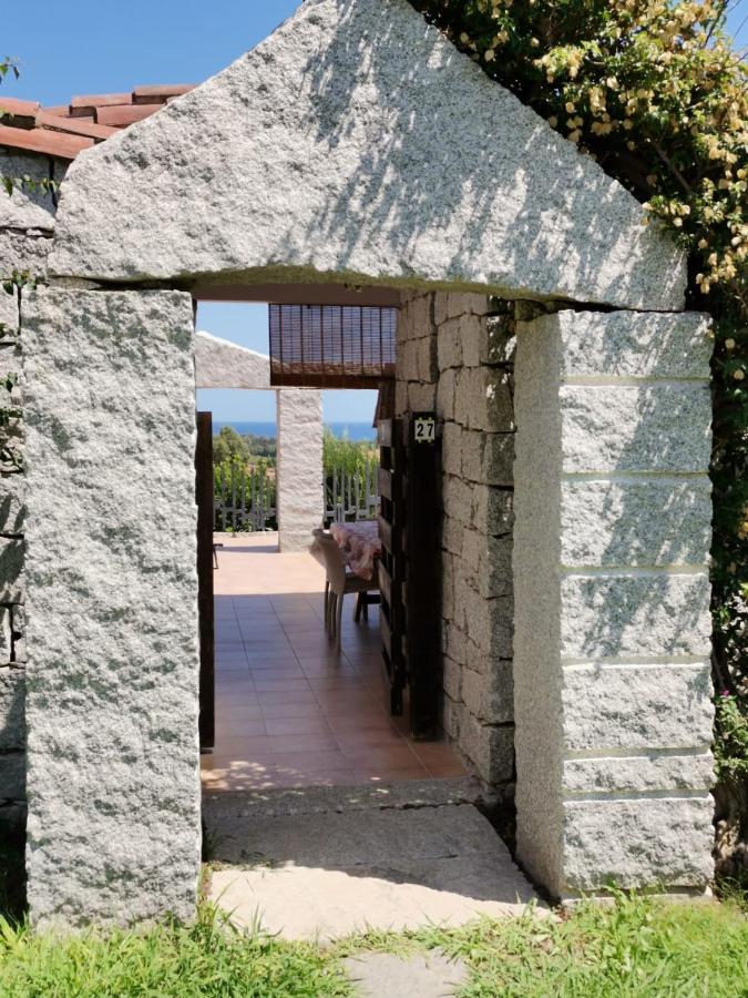 Villa 27 Castiadas Dış mekan fotoğraf