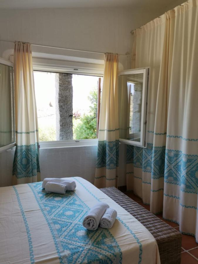 Villa 27 Castiadas Dış mekan fotoğraf