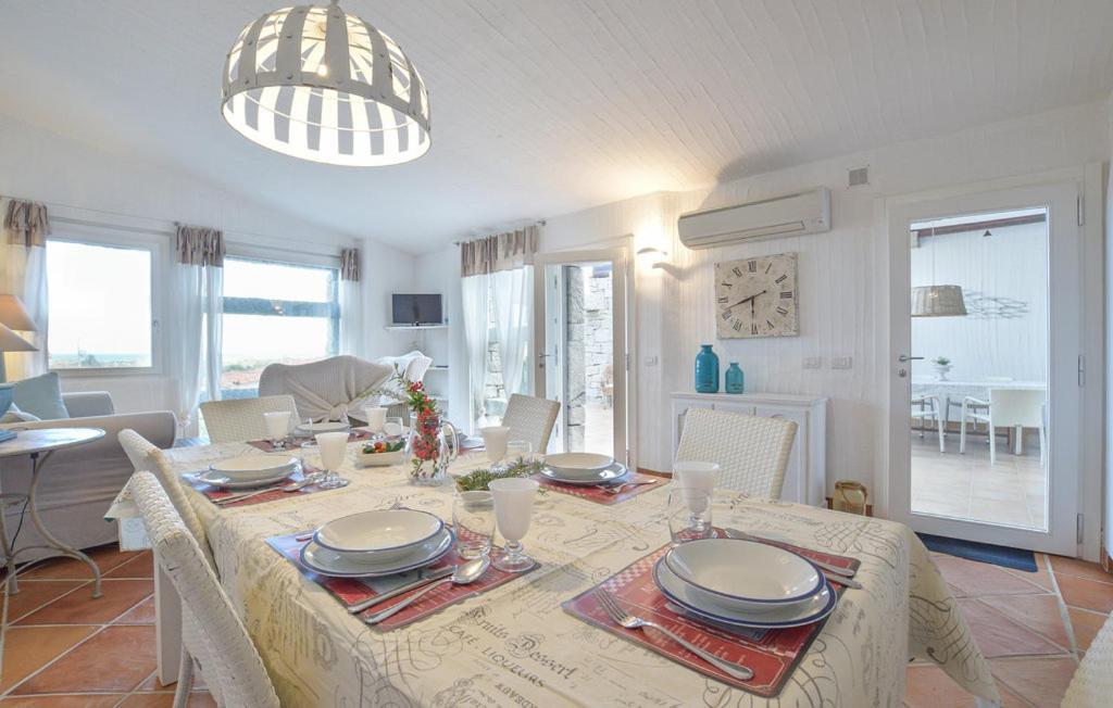 Villa 27 Castiadas Dış mekan fotoğraf
