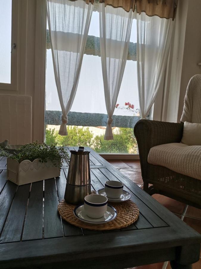 Villa 27 Castiadas Dış mekan fotoğraf
