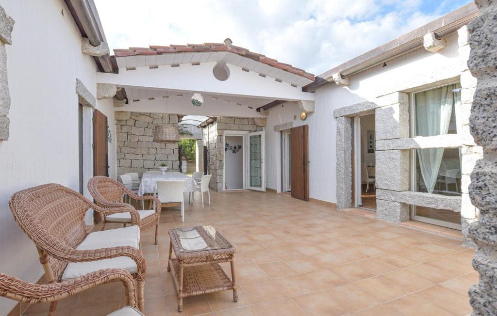 Villa 27 Castiadas Dış mekan fotoğraf
