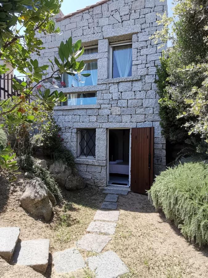 Villa 27 Castiadas Dış mekan fotoğraf