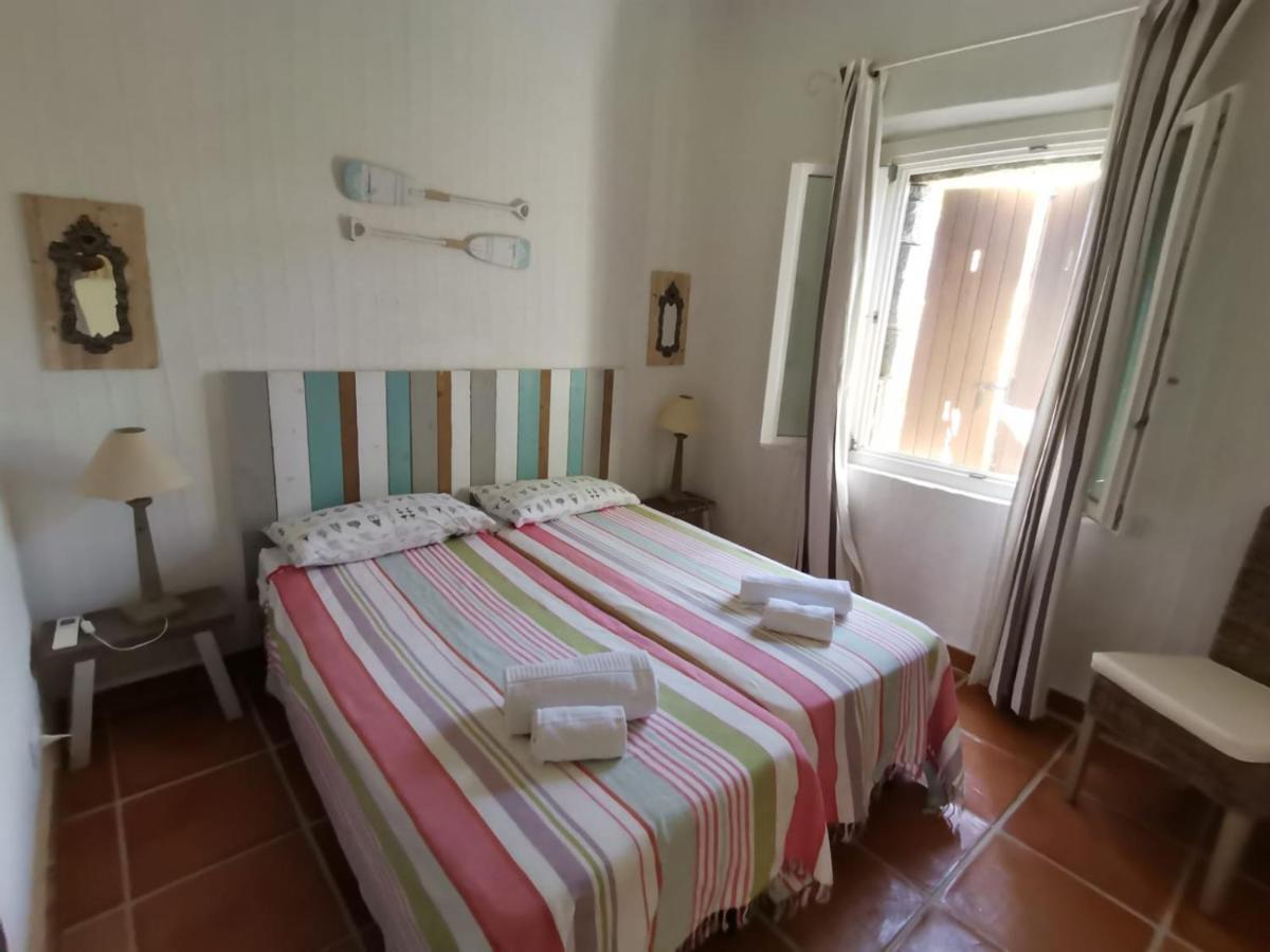 Villa 27 Castiadas Dış mekan fotoğraf