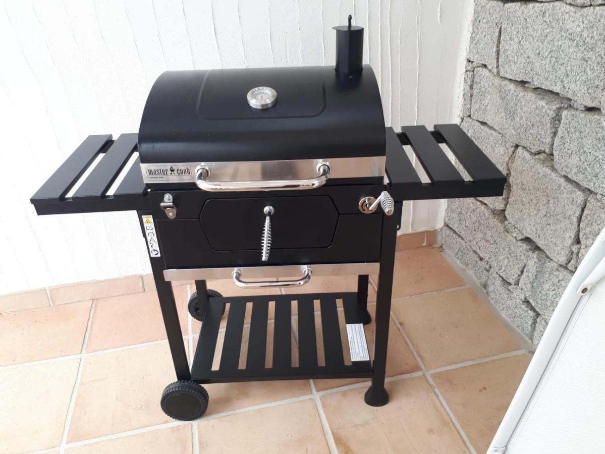 Villa 27 Castiadas Dış mekan fotoğraf