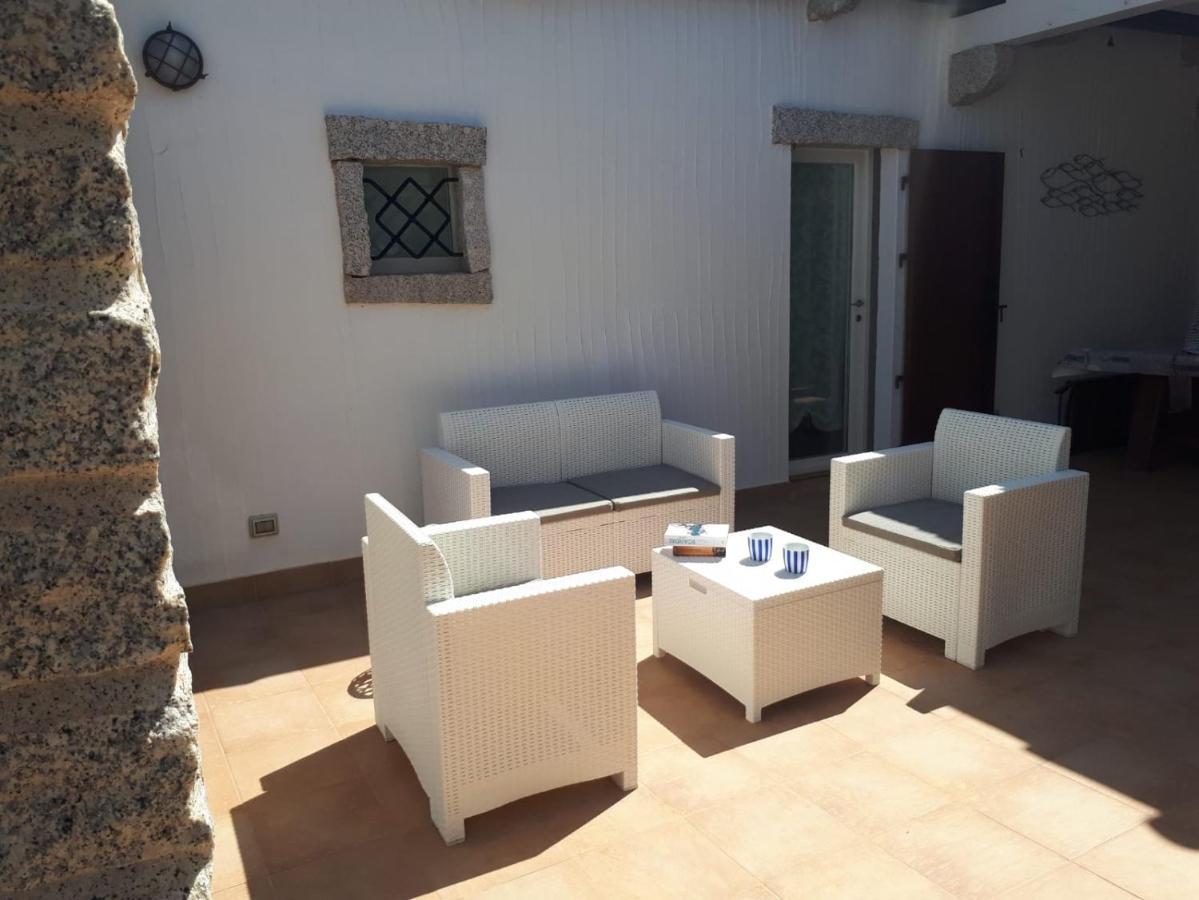 Villa 27 Castiadas Dış mekan fotoğraf