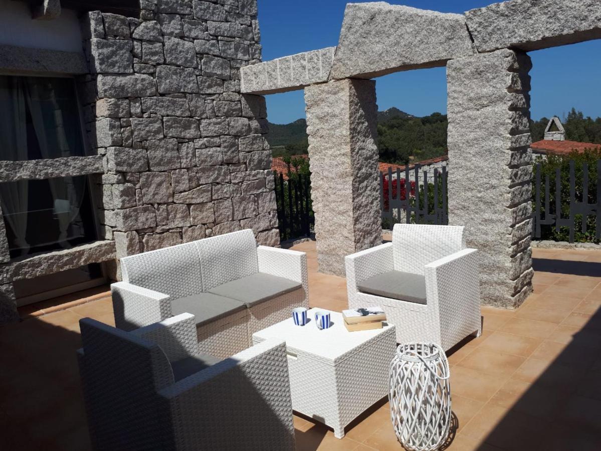 Villa 27 Castiadas Dış mekan fotoğraf