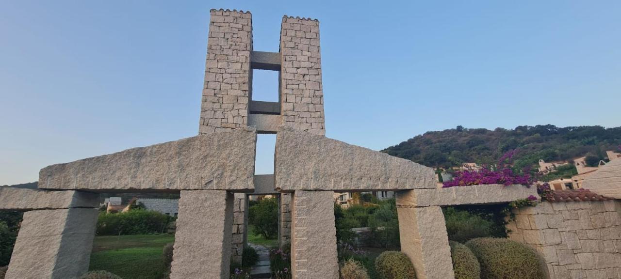 Villa 27 Castiadas Dış mekan fotoğraf