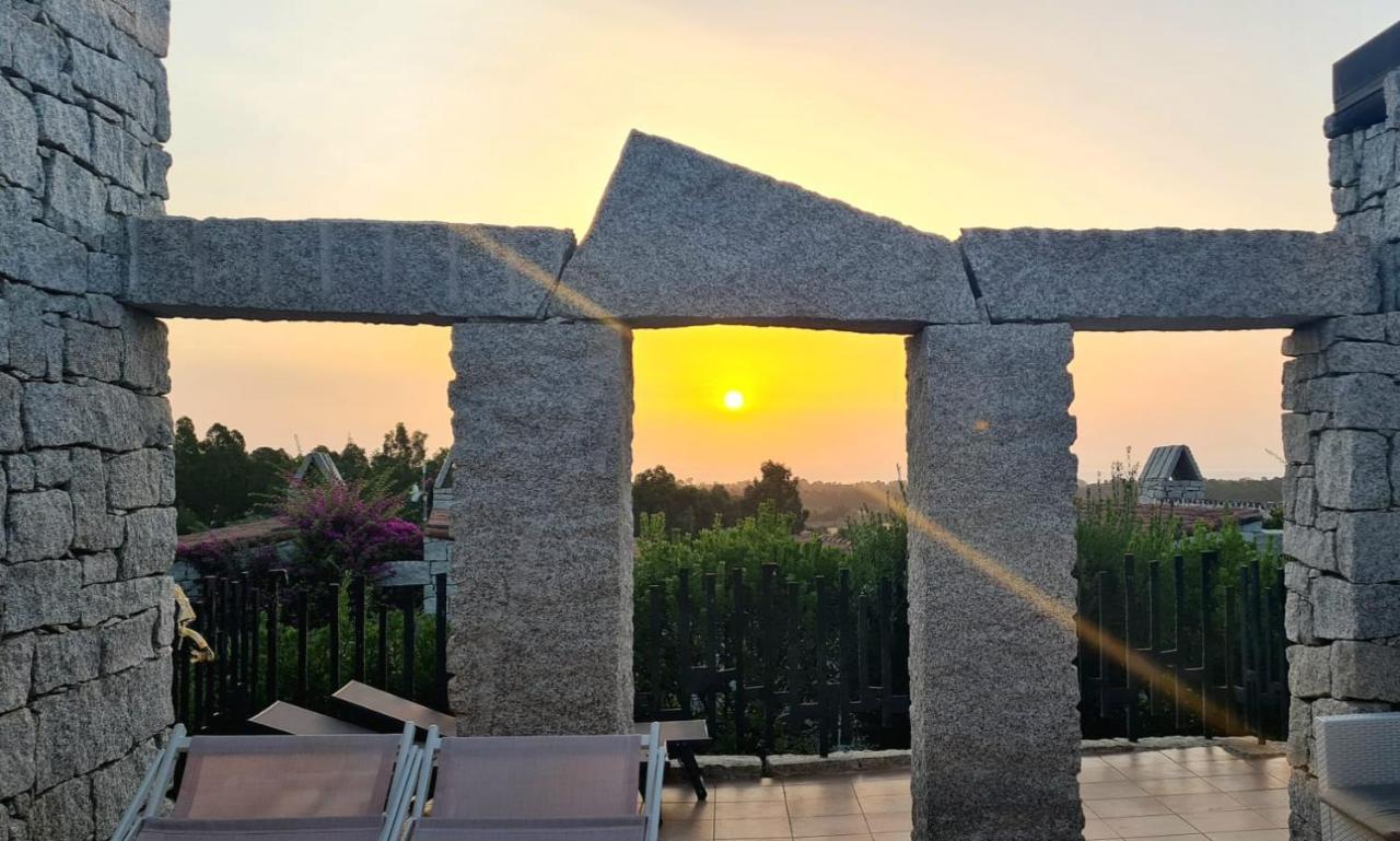 Villa 27 Castiadas Dış mekan fotoğraf
