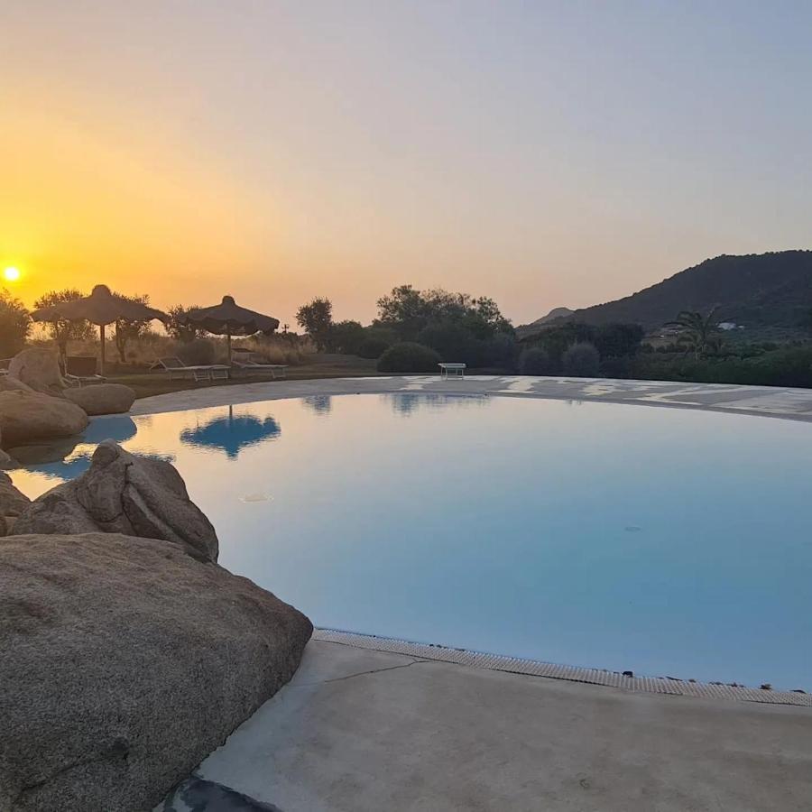 Villa 27 Castiadas Dış mekan fotoğraf