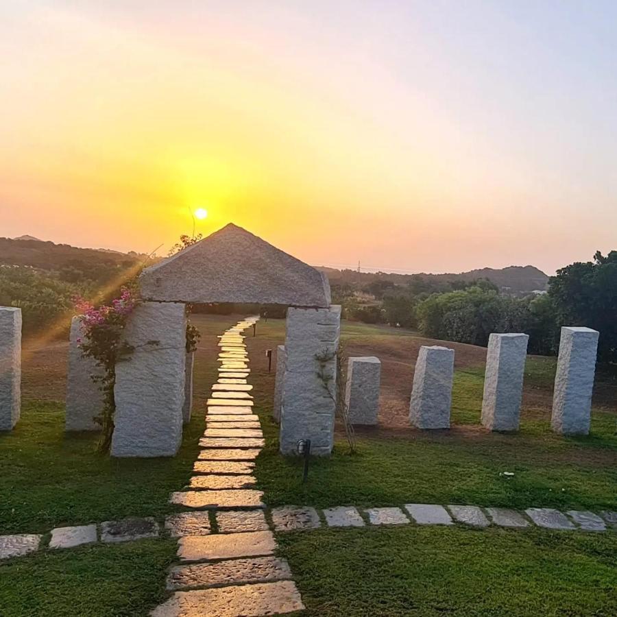 Villa 27 Castiadas Dış mekan fotoğraf