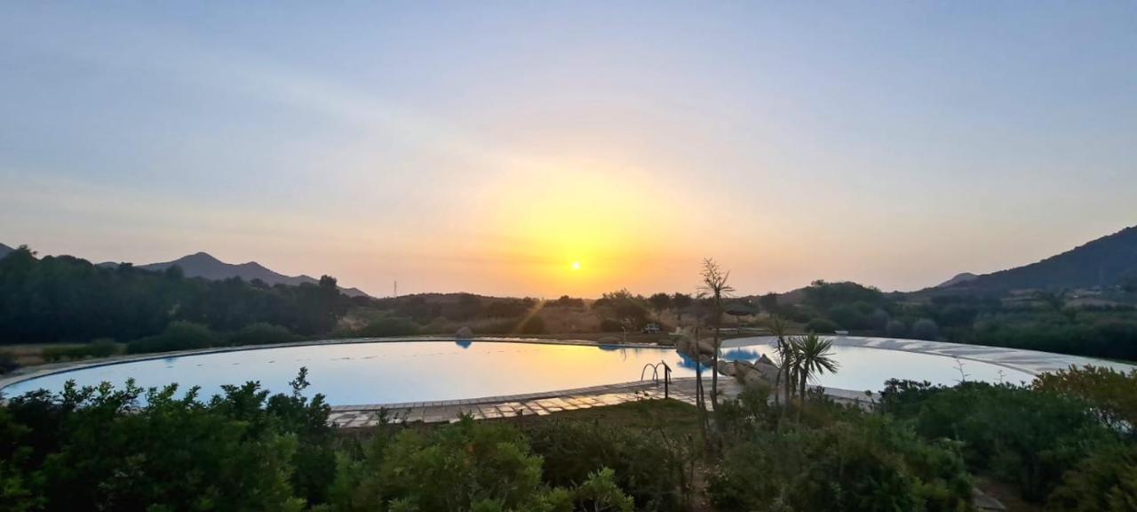 Villa 27 Castiadas Dış mekan fotoğraf