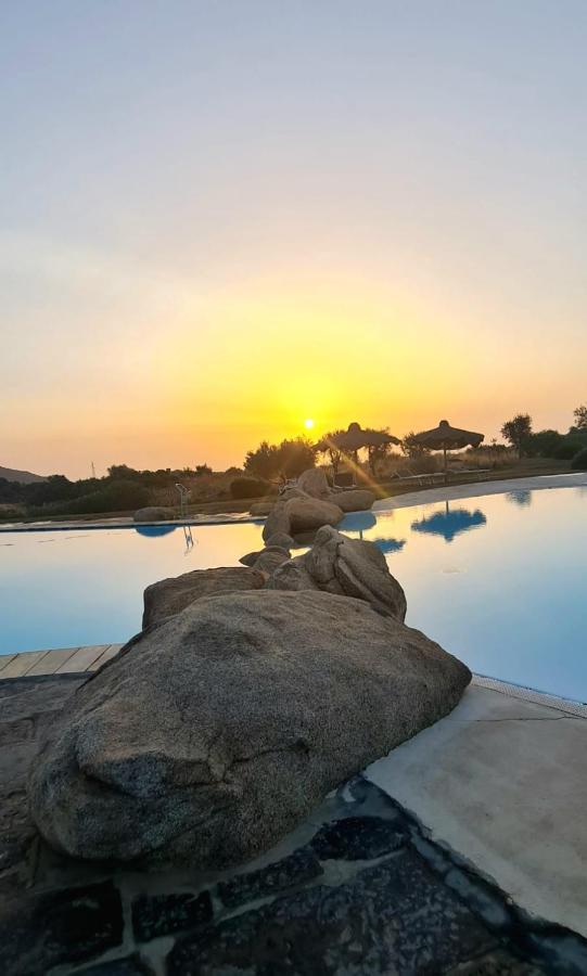 Villa 27 Castiadas Dış mekan fotoğraf