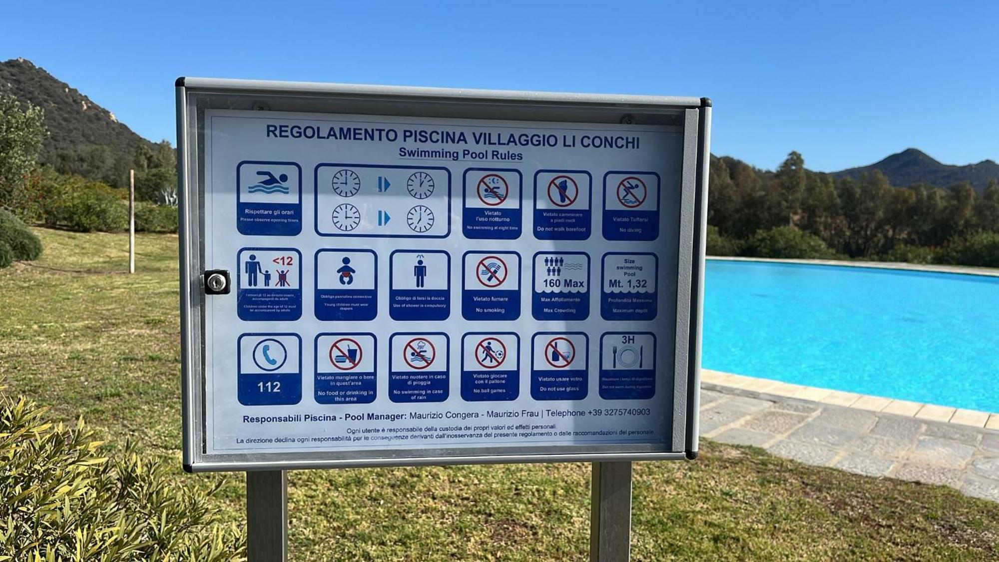 Villa 27 Castiadas Dış mekan fotoğraf